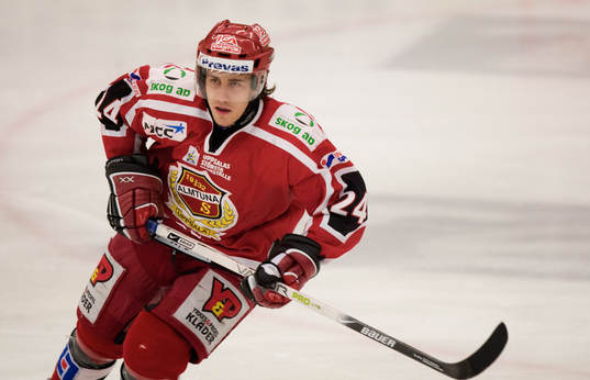 Sebastian Eriksson