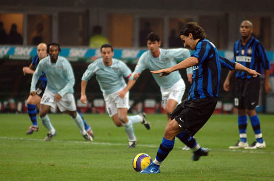 Zlatan IBRAHIMOVIC