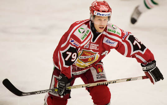 Henrik Eriksson