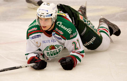 Johannes Salmosson