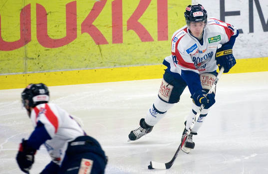 Henrik Eriksson, Bofors