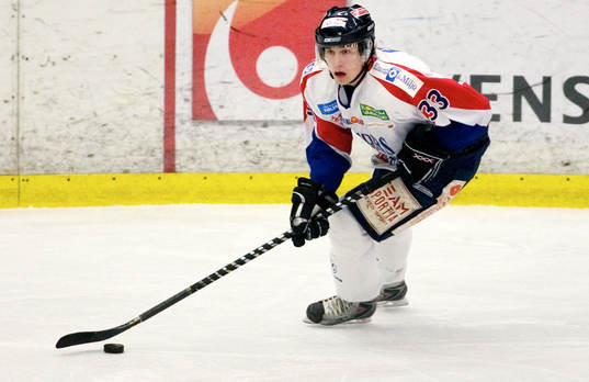 Johan Nilsson, Bofors