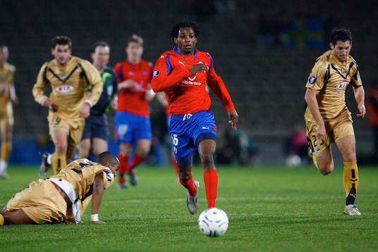 Rene Makondele