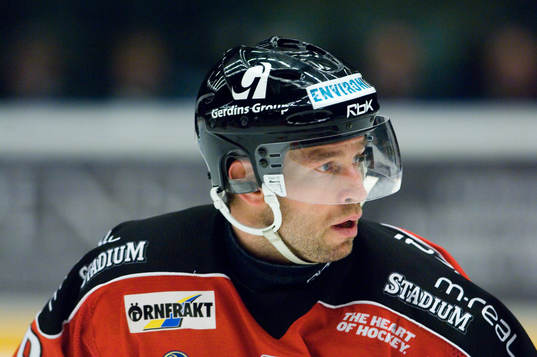 Magnus Wernblom, Modo
