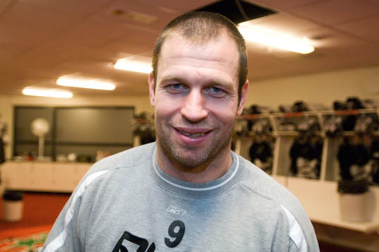 Magnus Wernblom