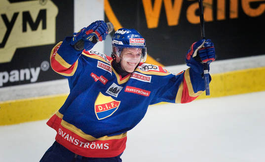 Nicklas Danielsson, Djurgården
