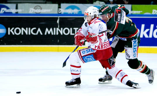 Timo Pärssinen, Timrå, Antti-Jussi Niemi, Frölunda,