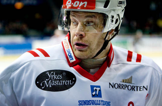 Sanny Lindström, Timrå