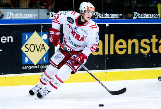 Peter Regin