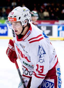 Peter Regin, Timrå