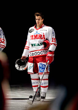 Björn Svensson, Timrå
