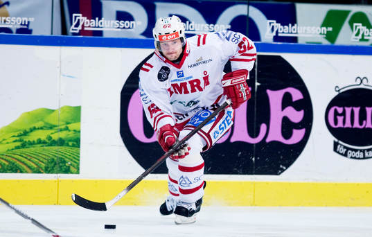 Petr Tenkrat, Timrå
