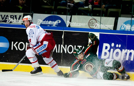 Robin Jonsson, Timrå