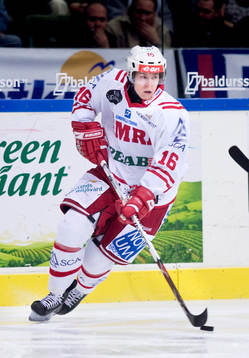 Anton Axelsson, Timrå
