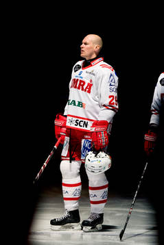Kimmo Lotvonen, Timrå