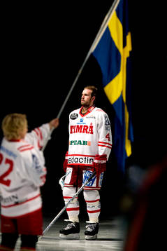 Robin Jonsson, Timrå