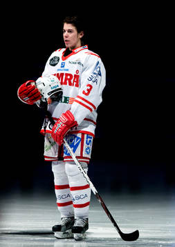 Magnus Svensson Pääjärvi, Timrå