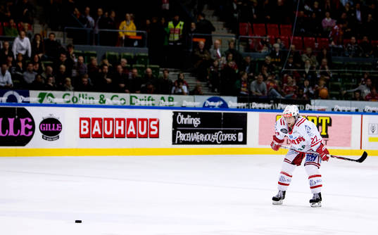 Timo Pärssinen, Timrå, straff, straffslag