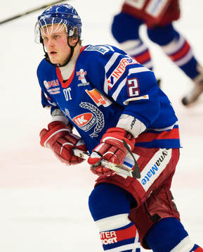 Andreas Jungbeck, Oskarshamn