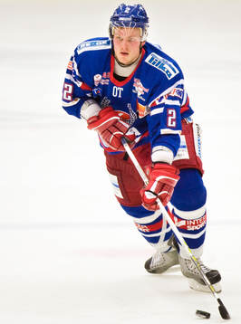 Andreas Jungbeck, Oskarshamn