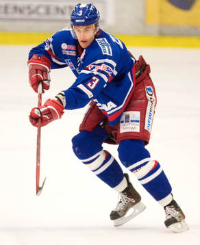 Mattias Nilsson, Oskarshamn