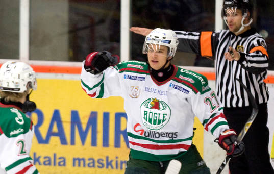 Johannes Salmonsson