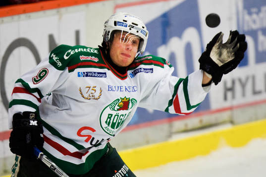 Stefan Erkgärds