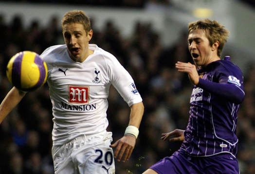Fotboll, Premier League, (Engelsk Liga) Tottenham v