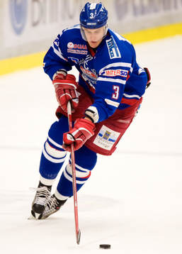 Mattias Nilsson, Oskarshamn