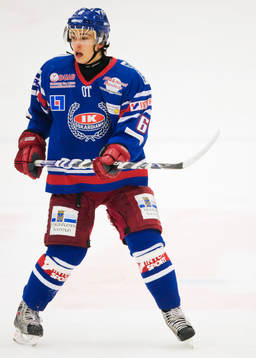 Robin Gartner, Oskarshamn
