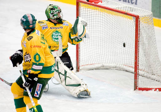 Tobias Lundström (målvakt) Björklöven