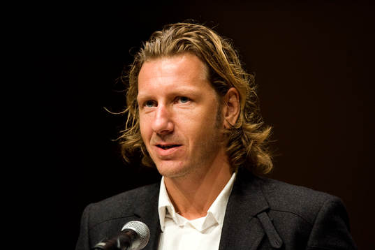 Jesper Jansson