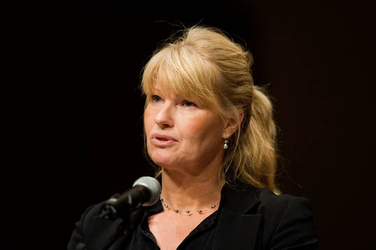 Eva-Maria Nilsson