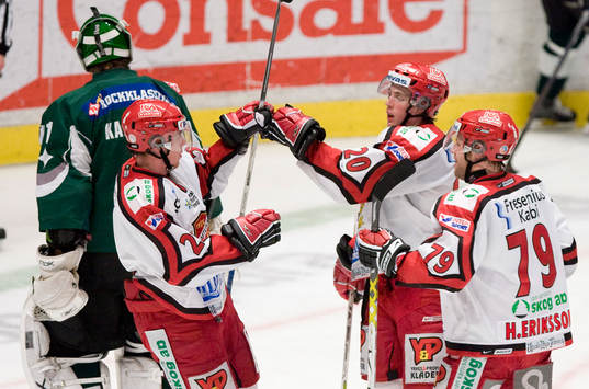 Johan Jonsson, Almtuna