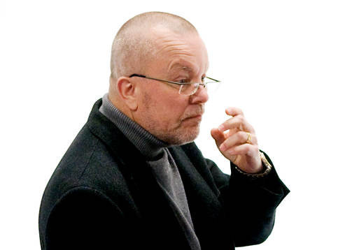 Leif Boork, tränare, Almtuna