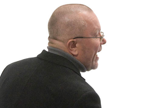 Leif Boork, tränare, Almtuna