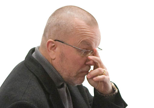 Leif Boork, tränare, Almtuna