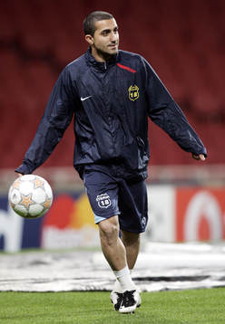 Petre Marin