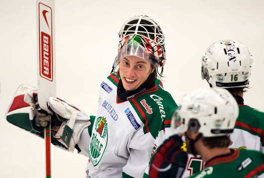 Sebastian, Jonsson, målvakt