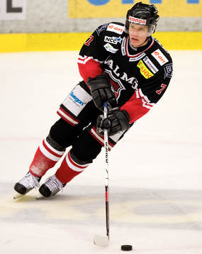 Daniel Casselståhl