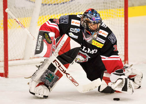 Jani Hurme, måvakt, Malmö