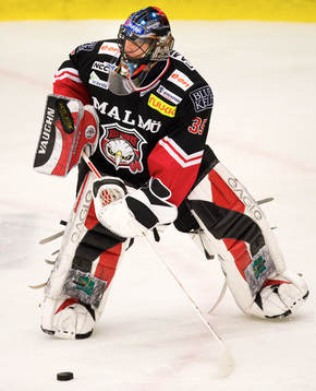 Jani Hurme, Malmö