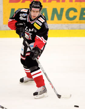 Jan Öberg, Malmö