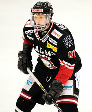 Carl Söderberg, Malmö