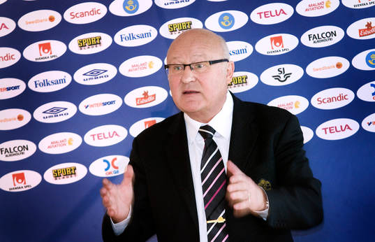 Lars-Åke Lagrell