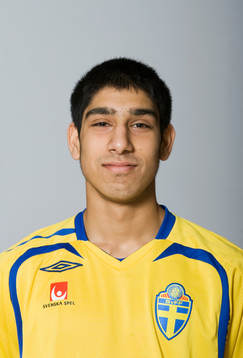 Sandeep Mankoo
