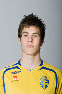 Adam Modin