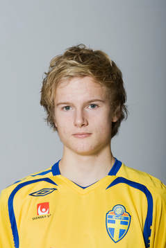 Tobias Johansson