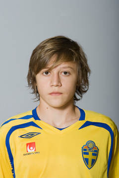 Simon Thern