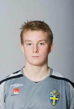 Marcus Andersson Alfgren